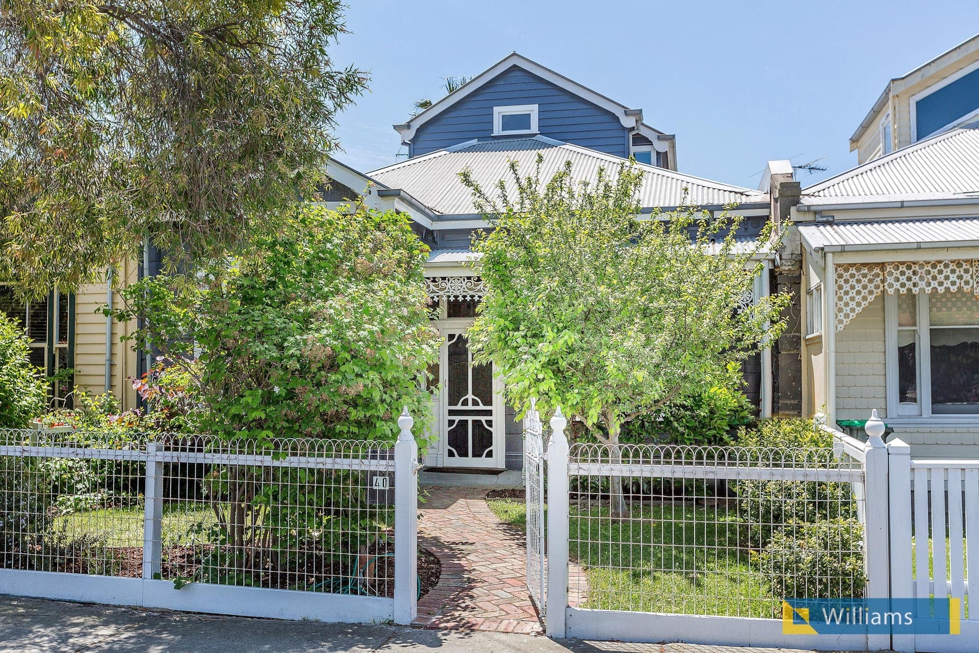 40 Illawarra Street, Williamstown - Image 1