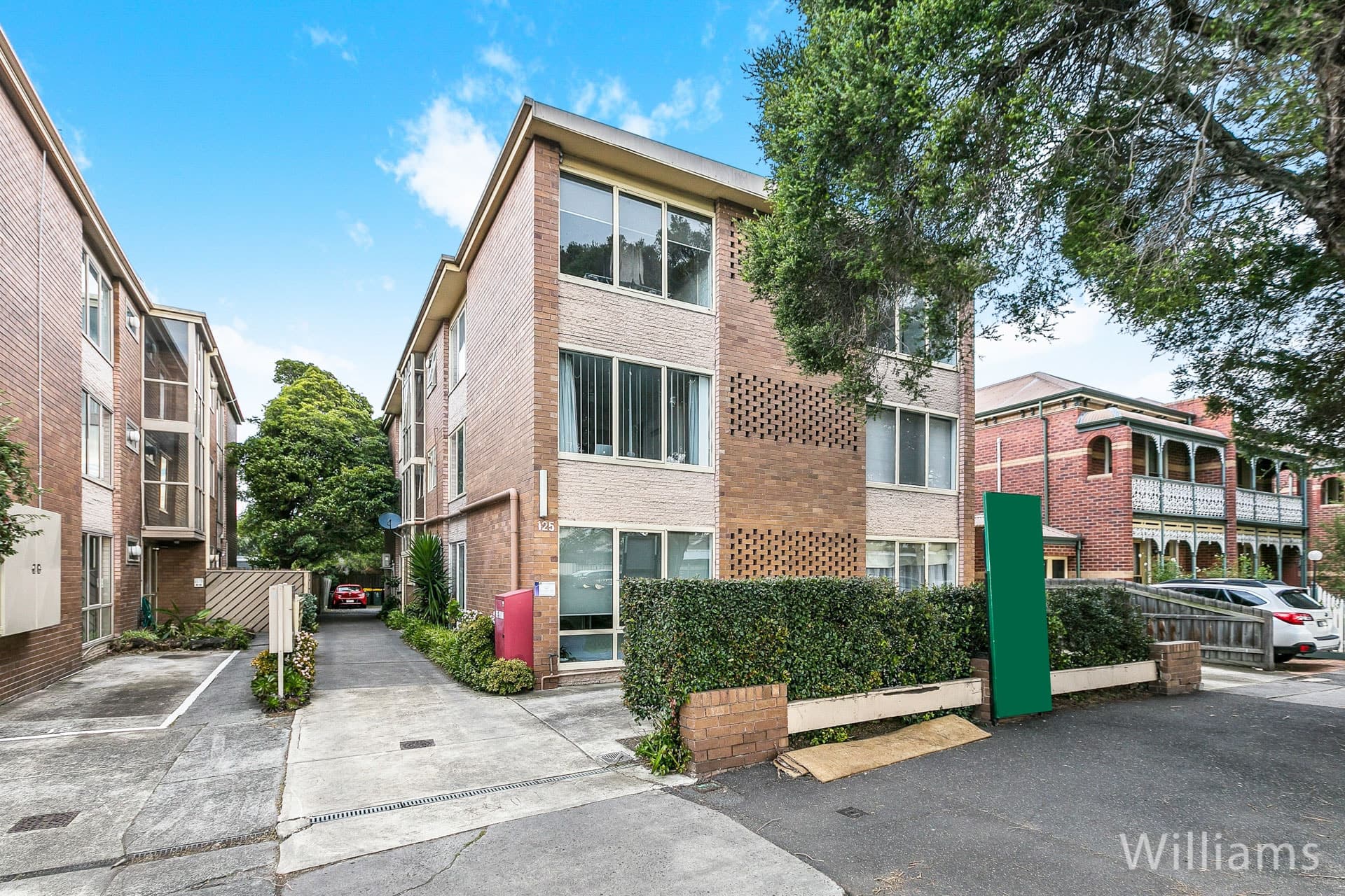 11/125 Ferguson Street, Williamstown - Image 1