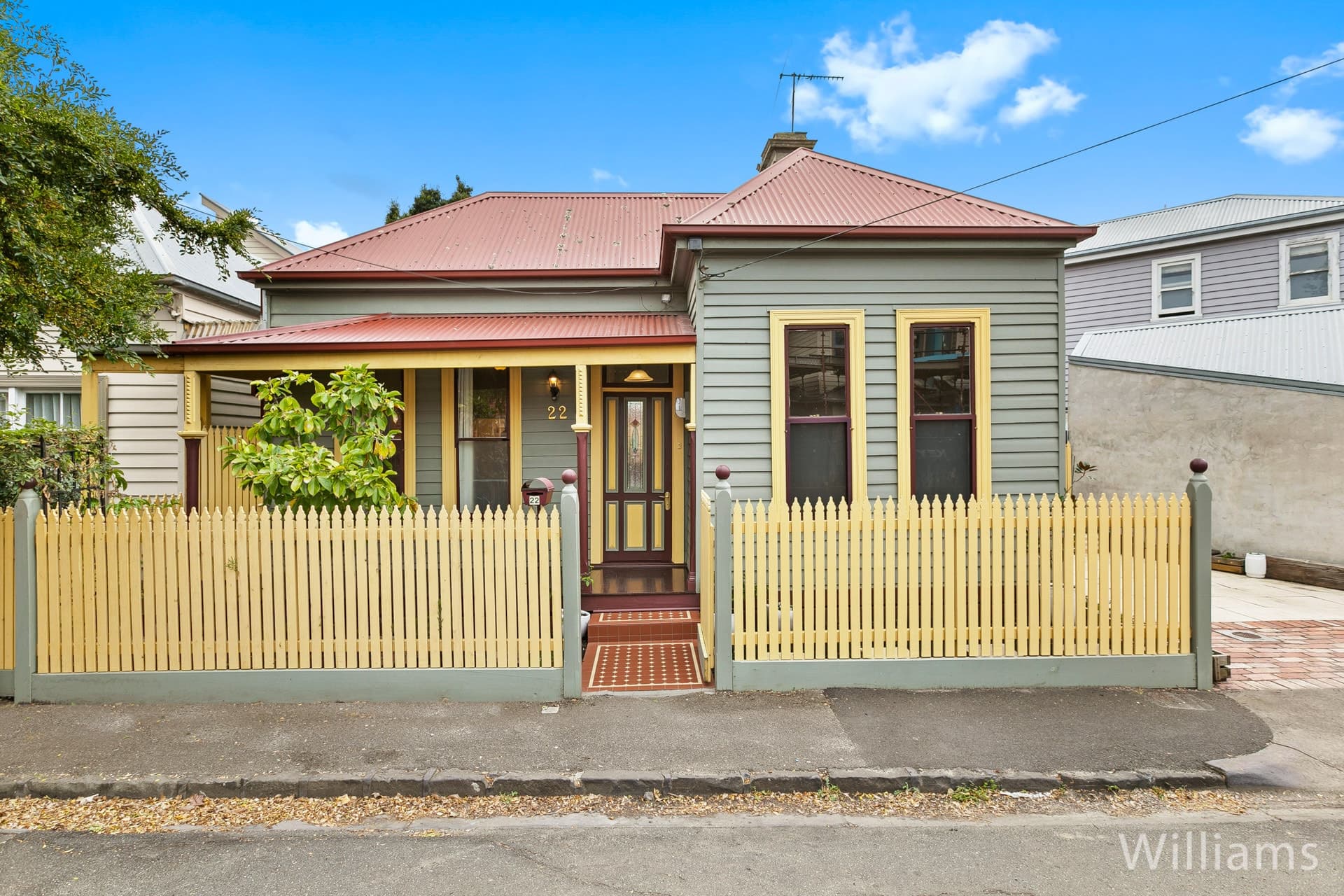 22 Jobson Street, Williamstown - Image 1
