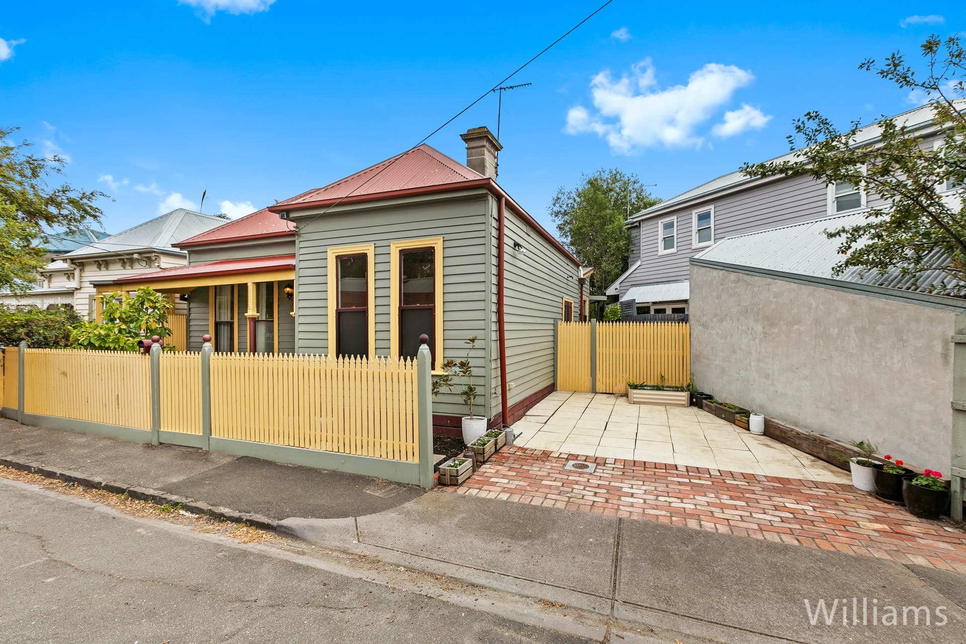 22 Jobson Street, Williamstown - Thumbnail 2