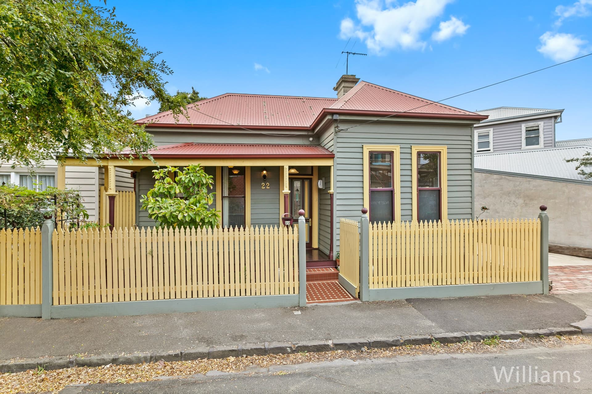 22 Jobson Street, Williamstown - Thumbnail 3