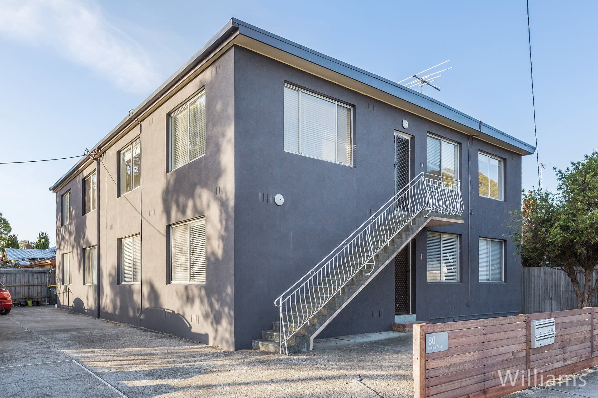 3/80 Mason Street, Newport - Image 1