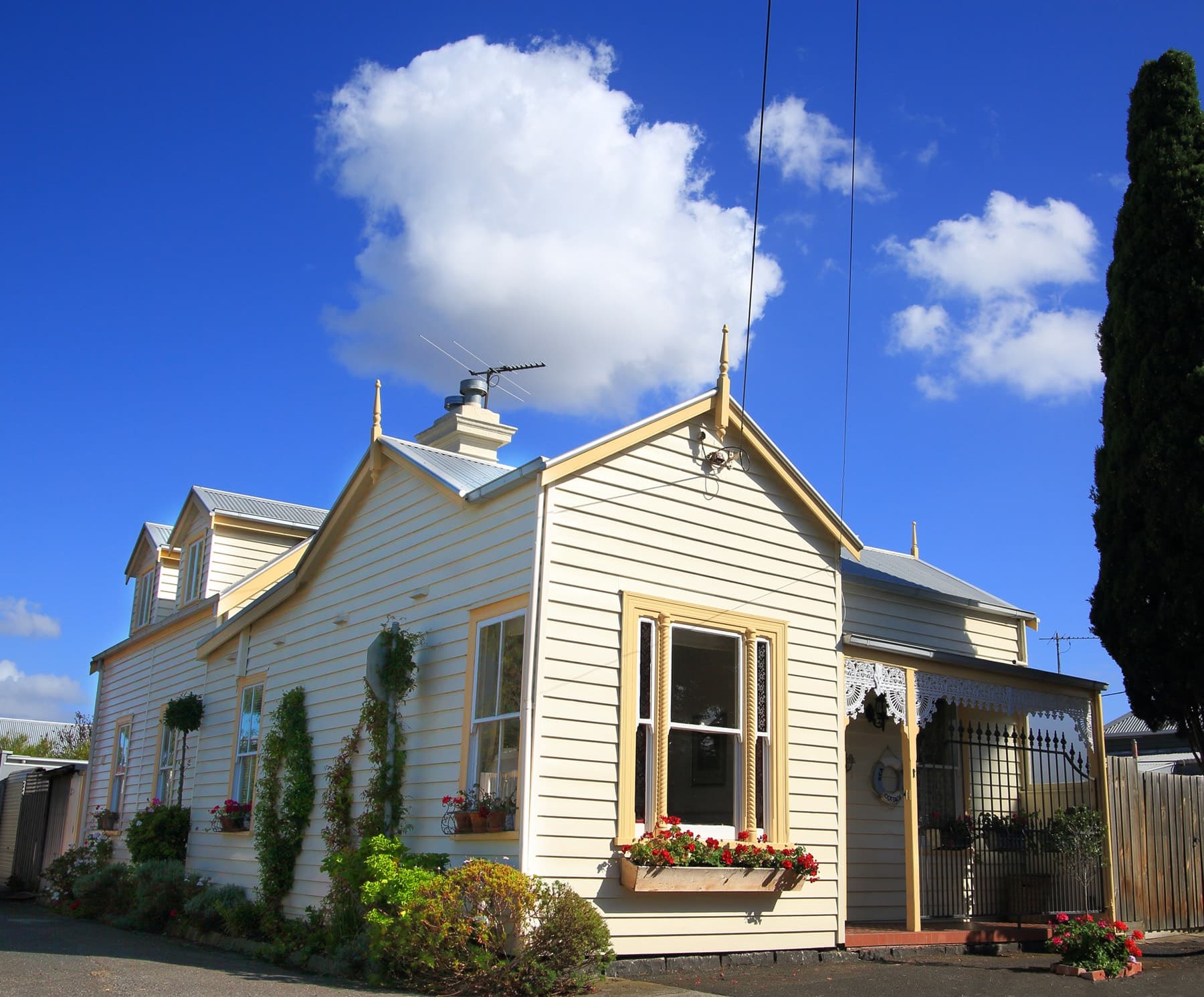 1 Langford Street, Williamstown - Image 1