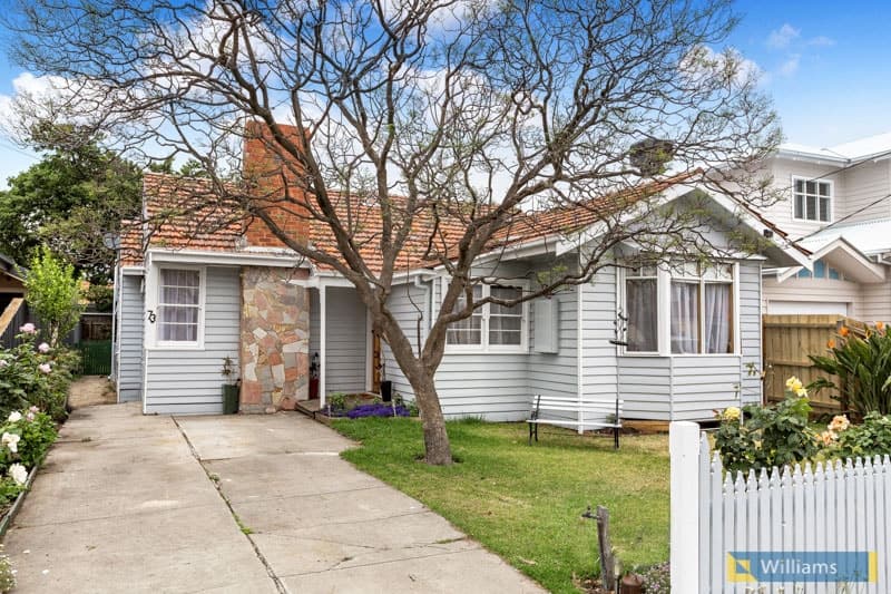 73 Woods Street, Newport - Image 1