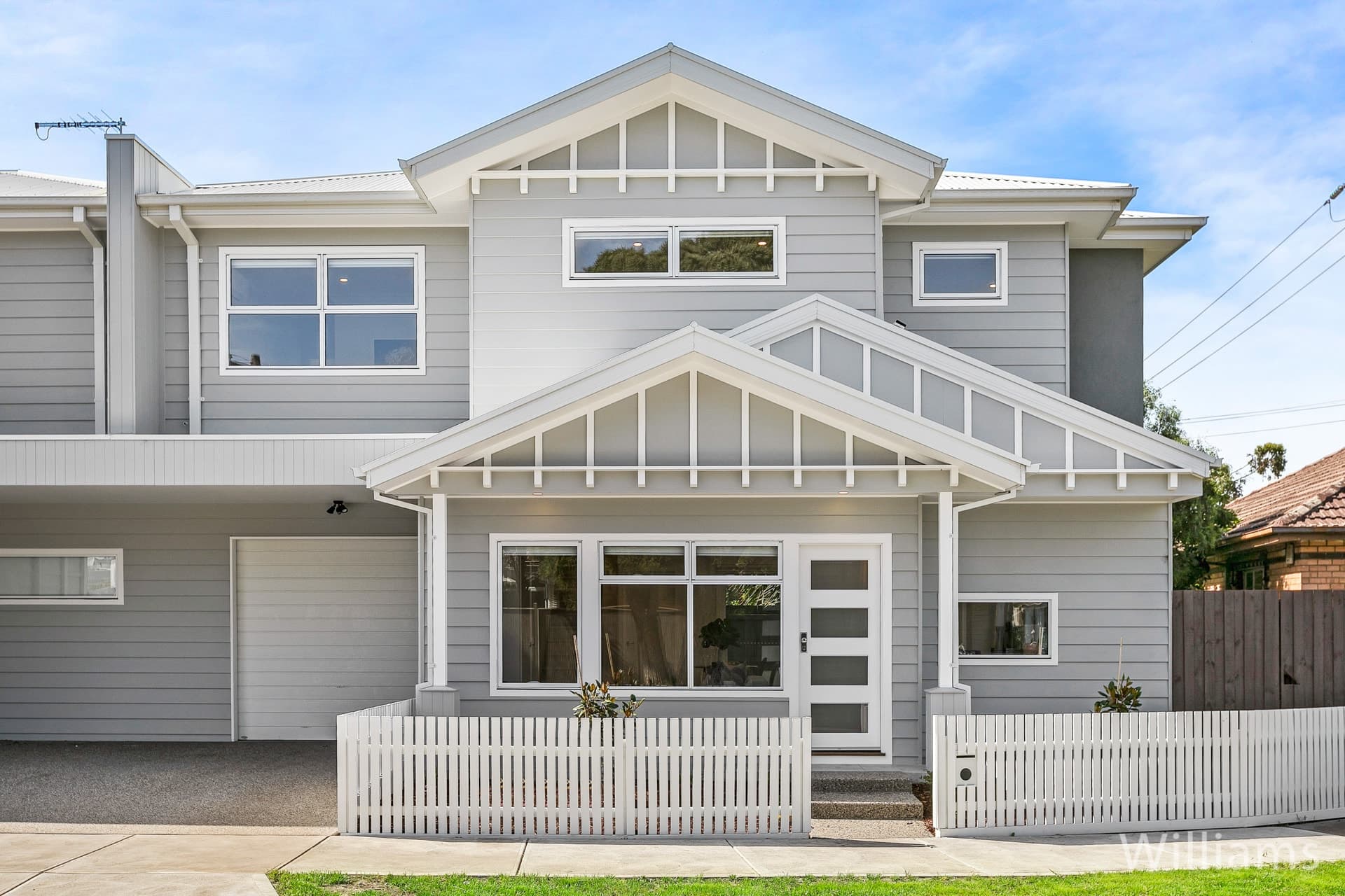 6 Britt Court, Newport - Image 1