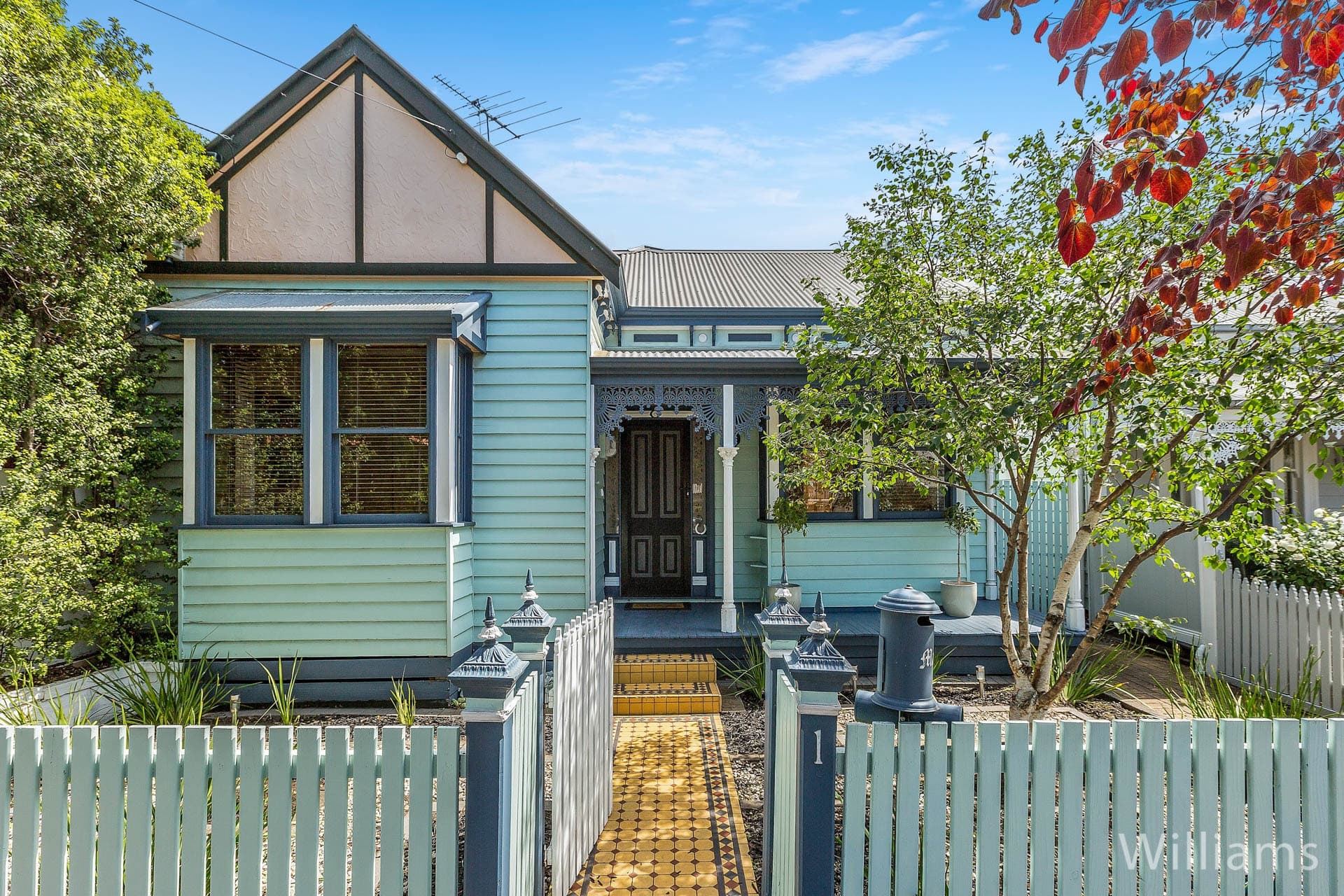 1 Oakbank Street, Newport - Image 1