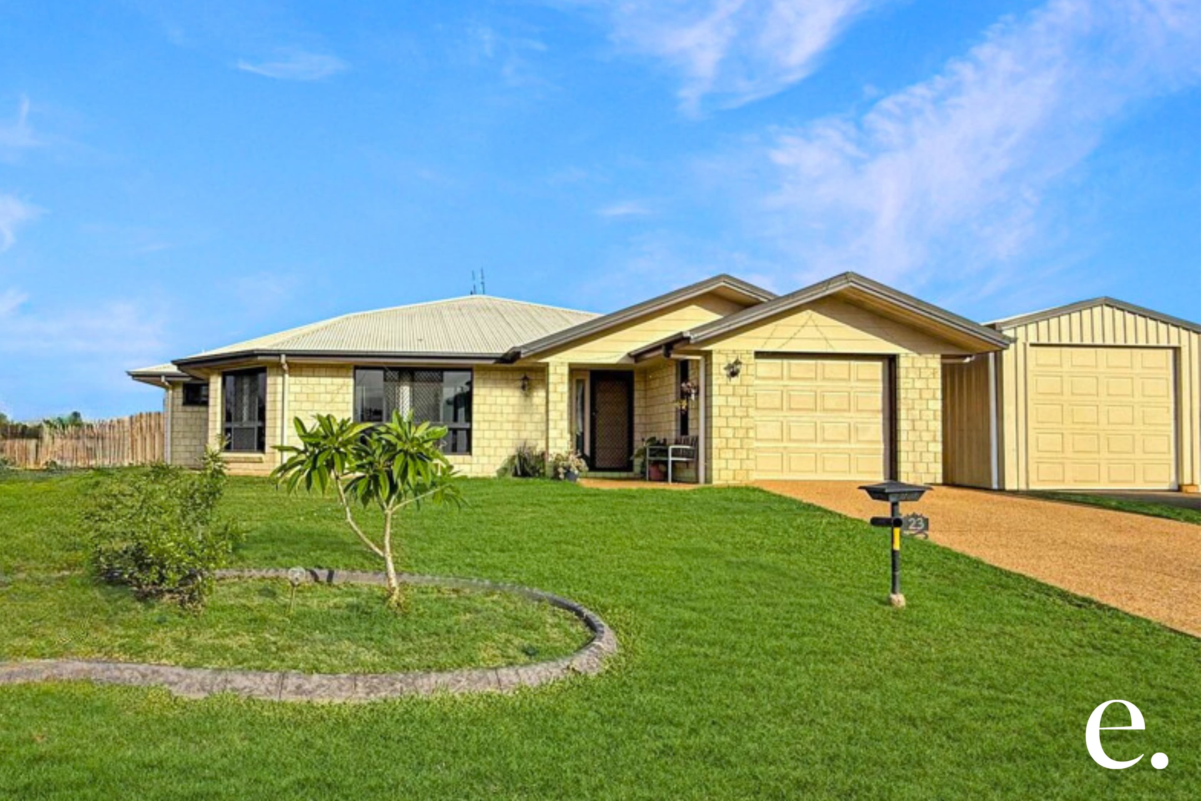 23 Lamb Avenue, Gracemere - Image 1
