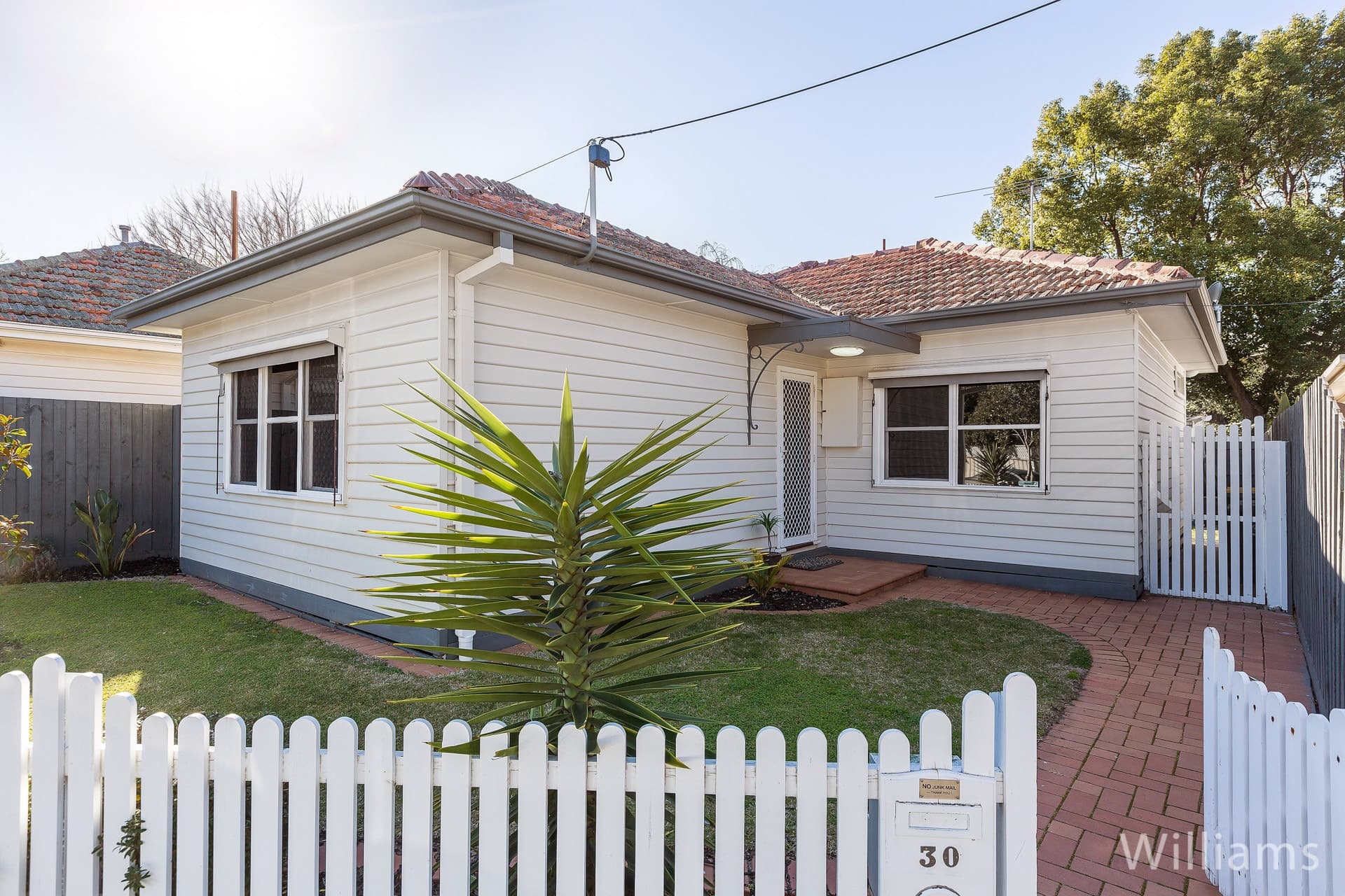 30 Franklin Street, Newport - Image 1