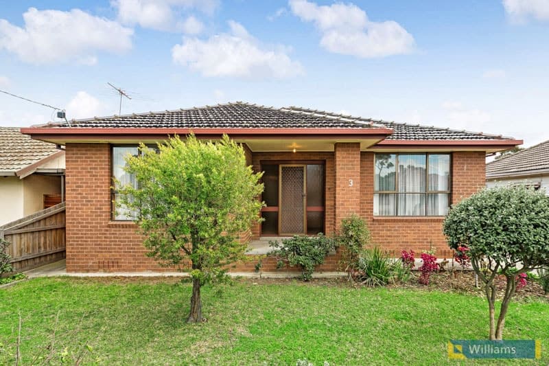 3 Gordon Street, Newport - Image 1