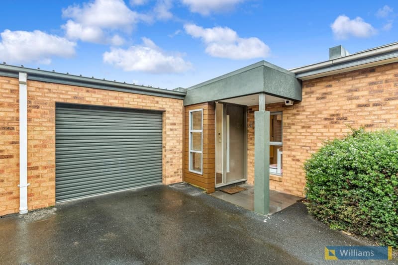 3/203 Mason Street, Newport - Image 1