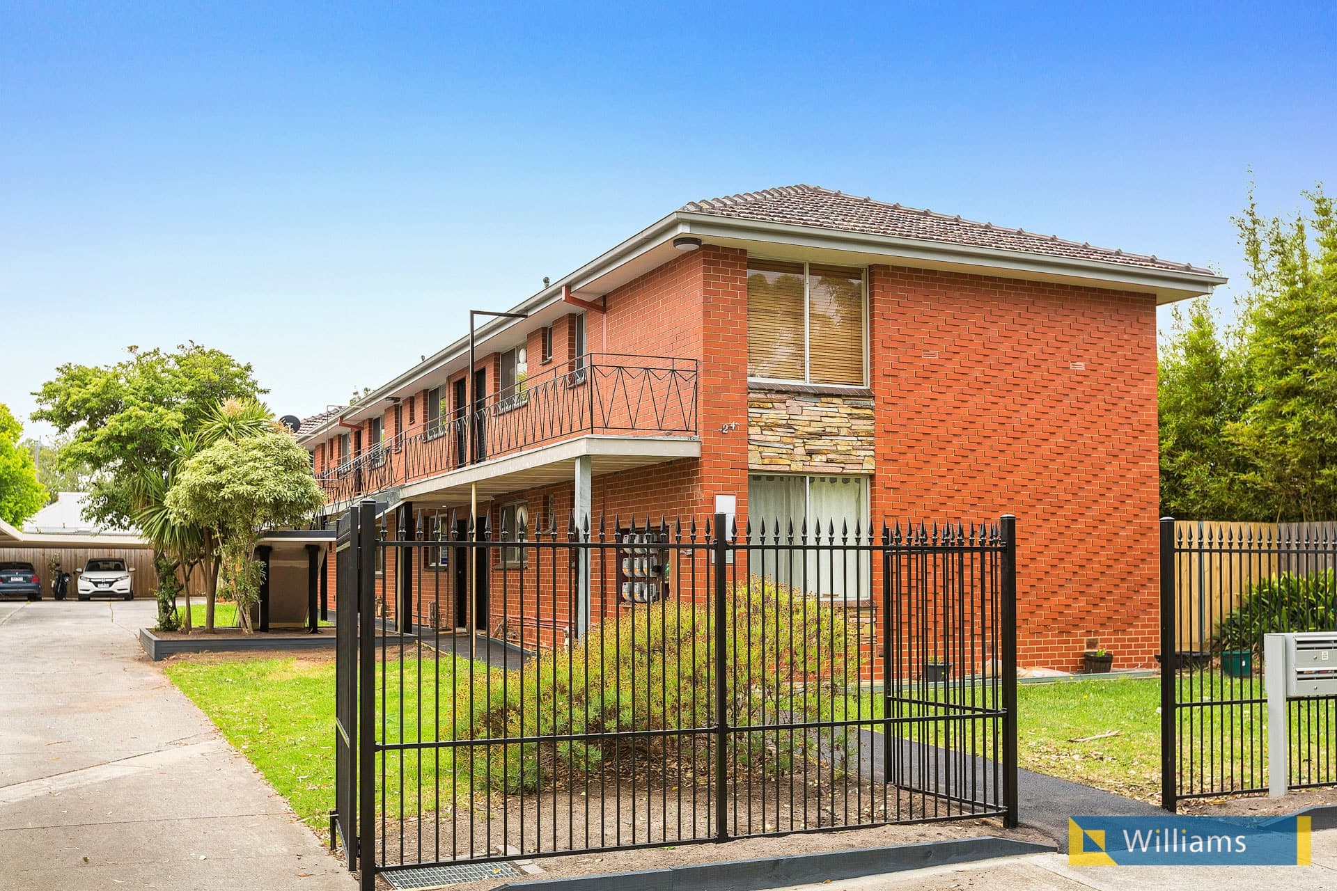 4/22-24 Twyford Street, Williamstown - Image 1