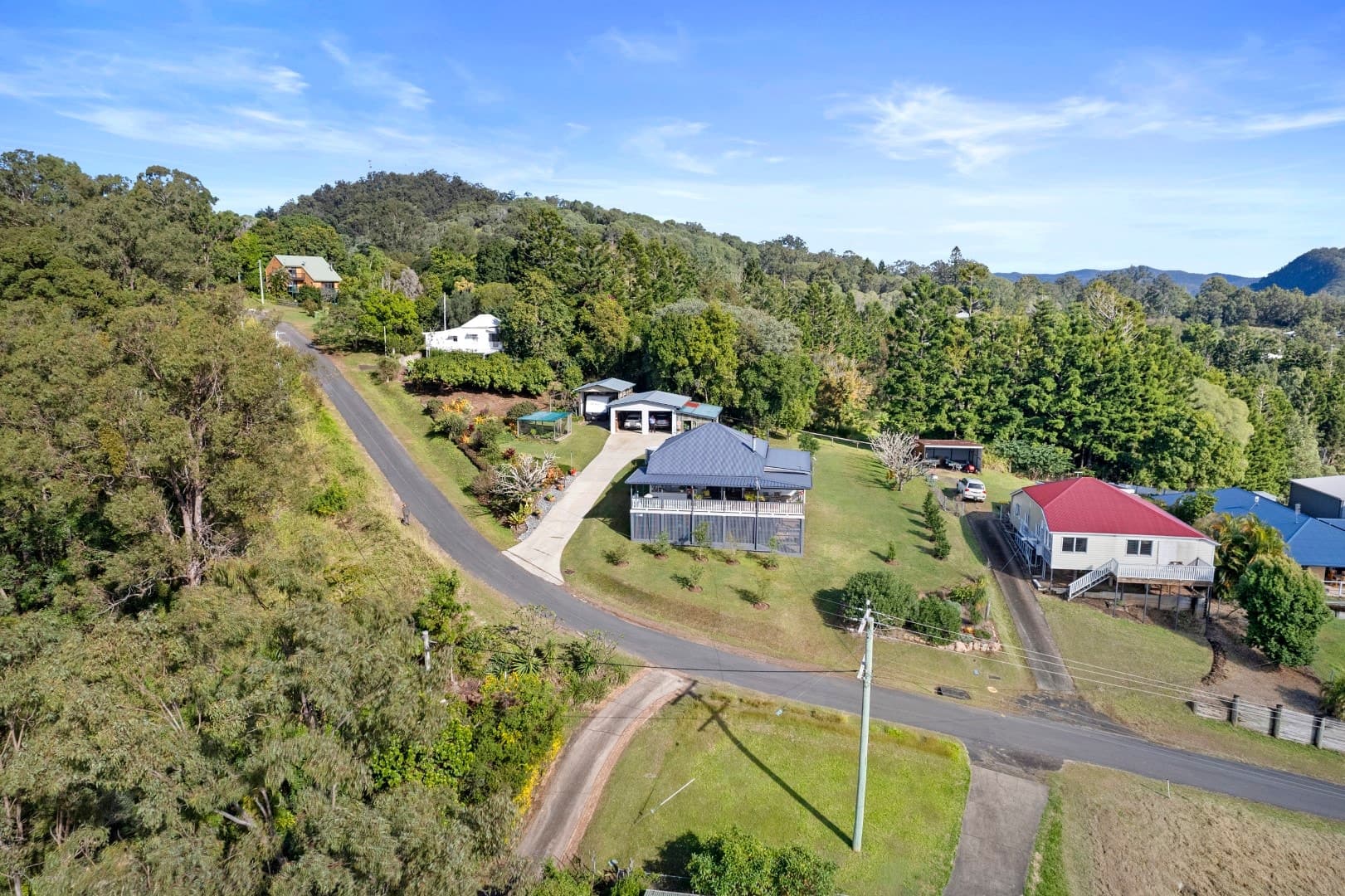 38 Elizabeth Street, IMBIL  QLD  4570, Imbil - Image 1