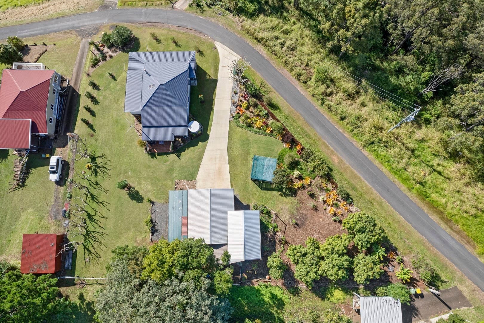 38 Elizabeth Street, IMBIL  QLD  4570, Imbil - Thumbnail 7