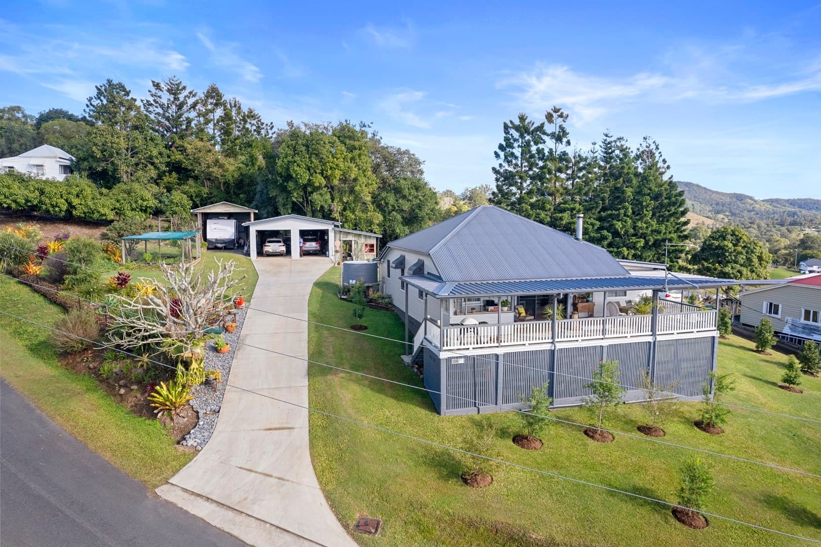 38 Elizabeth Street, IMBIL  QLD  4570, Imbil - Thumbnail 8