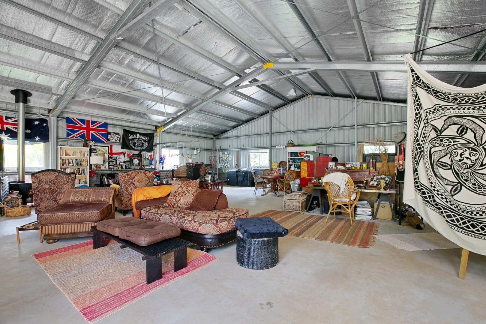 6 East Coolabine Road, COOLABINE  QLD  4574, Coolabine - Thumbnail 7