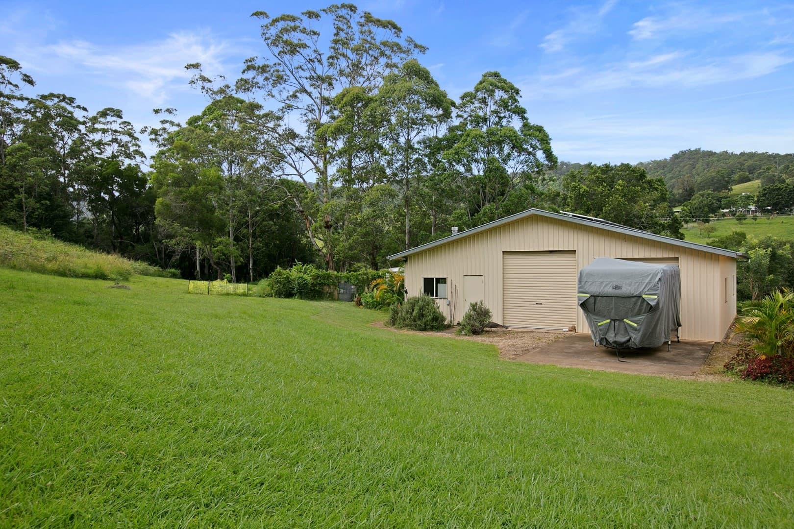 6 East Coolabine Road, COOLABINE  QLD  4574, Coolabine - Thumbnail 8
