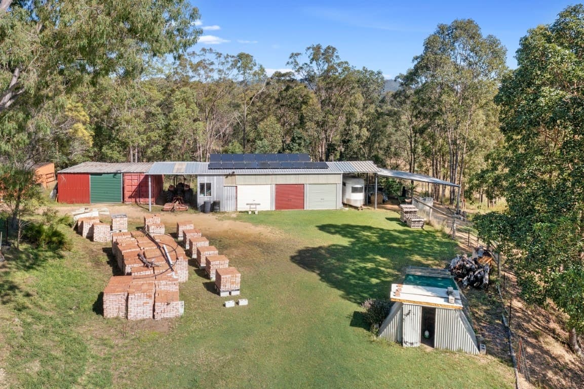 3390 Mary Valley Road, IMBIL  QLD  4570, Imbil - Image 1