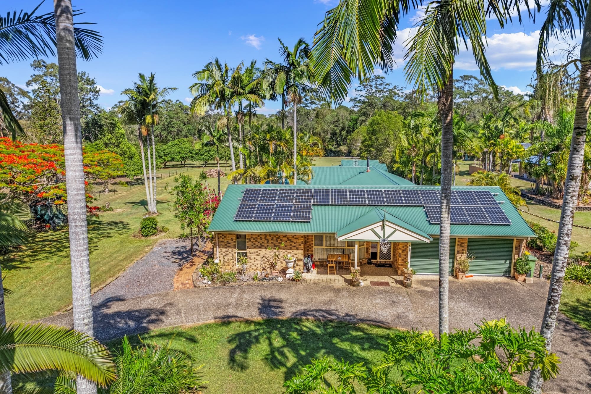 5 bed Master build on Acreage in Cooroy, Cooroy - Image 1