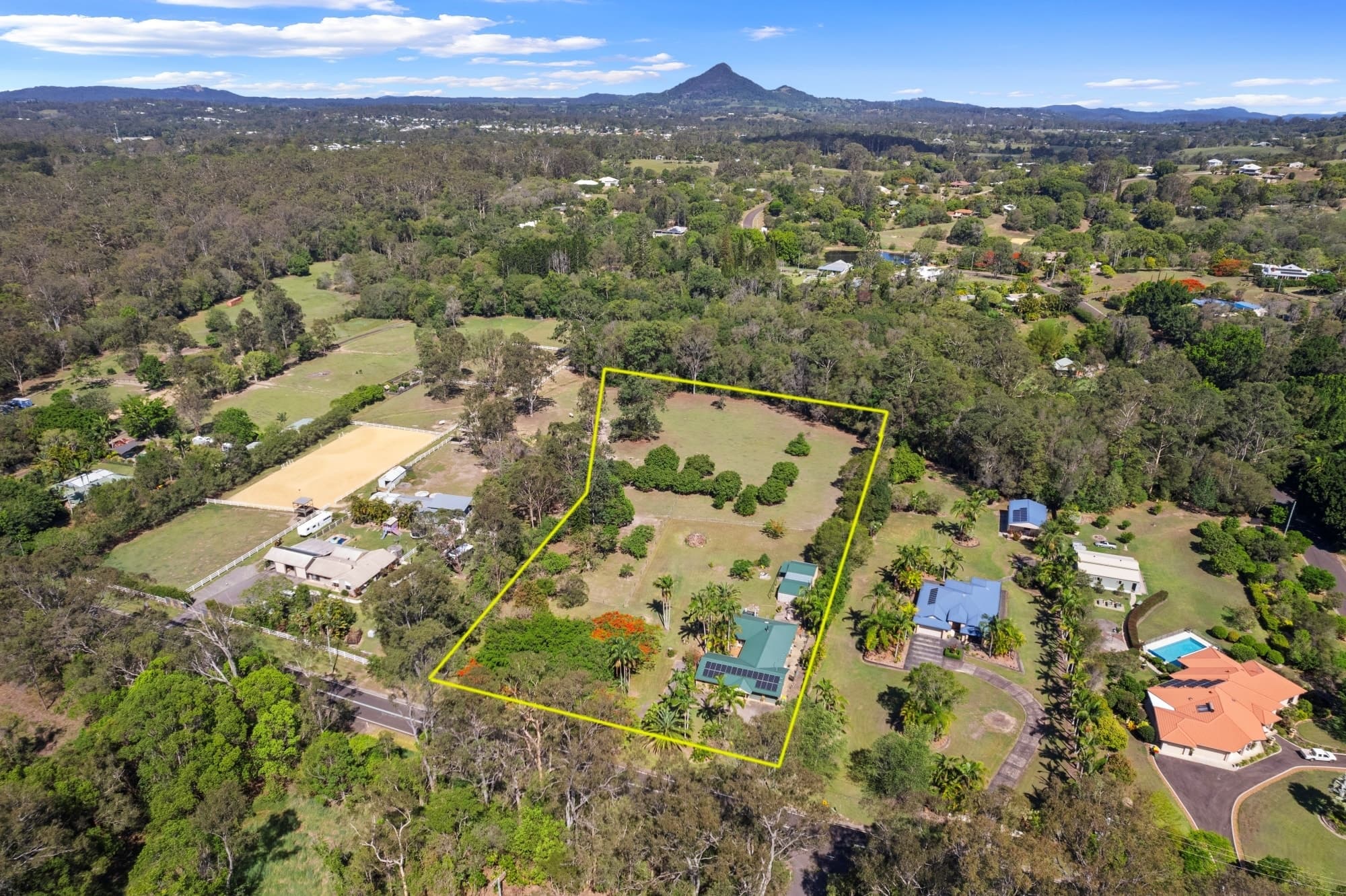 5 bed Master build on Acreage in Cooroy, Cooroy - Thumbnail 3
