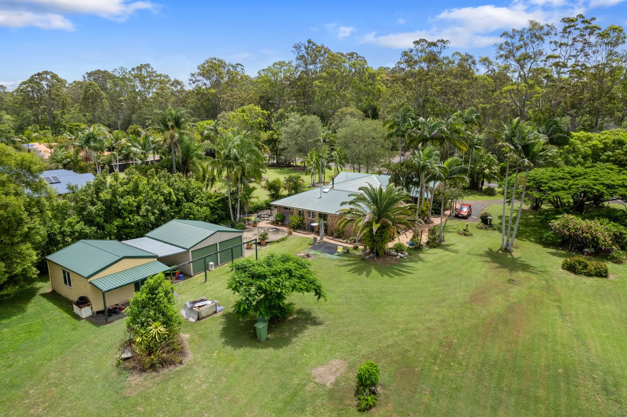 5 bed Master build on Acreage in Cooroy, Cooroy - Thumbnail 4