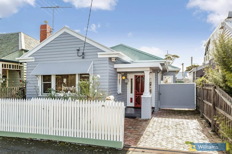 64 Albert Street, Williamstown - Image 1