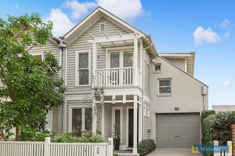 44 Parker Street, Williamstown - Image 1
