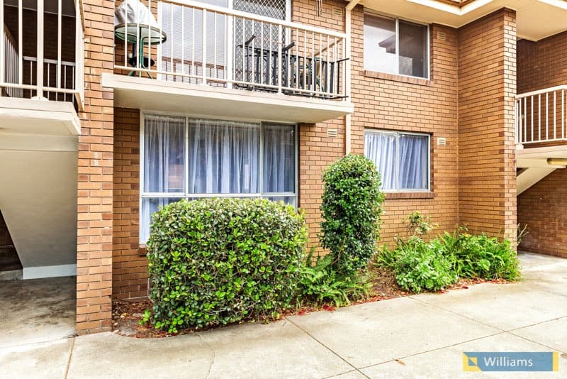 2/42-44 Verdon Street, Williamstown - Thumbnail 2