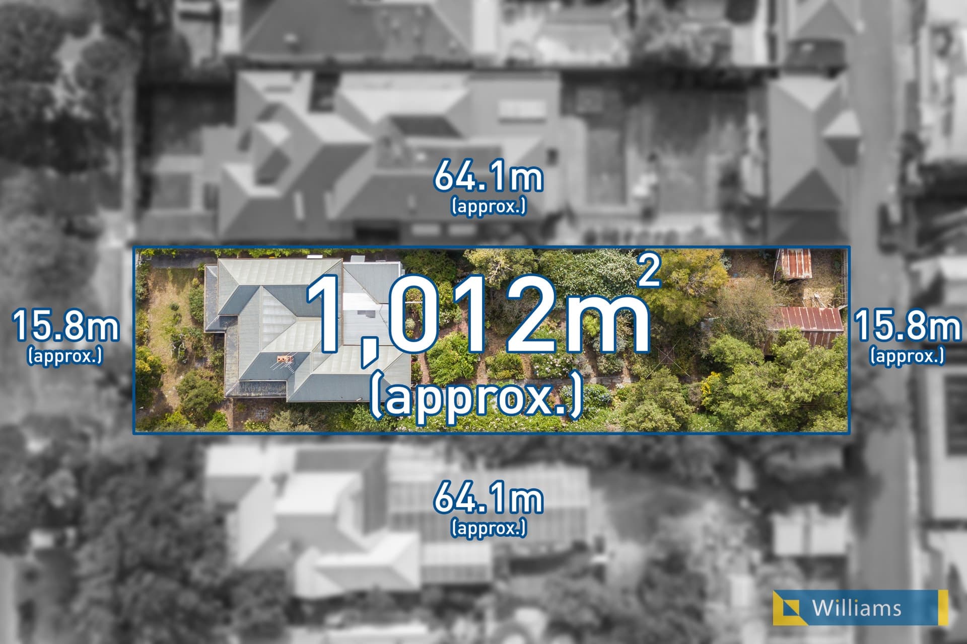 218 Osborne Street, Williamstown - Image 1