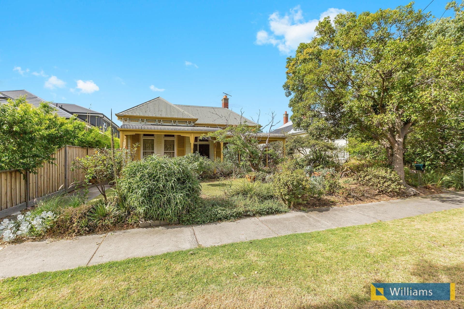 218 Osborne Street, Williamstown - Thumbnail 2