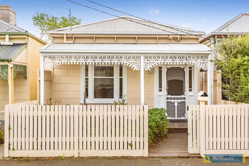100 John Street, Williamstown - Image 1