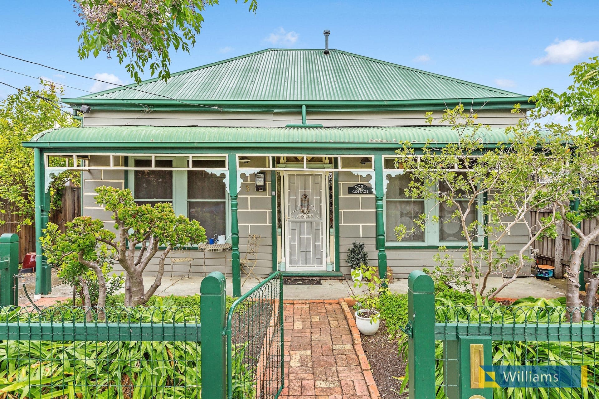 3 Mirls Street, Newport - Image 1