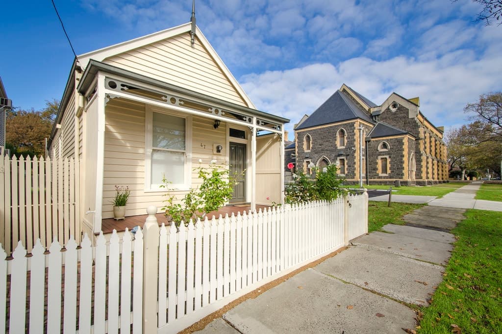 47 Pasco Street, Williamstown - Image 1