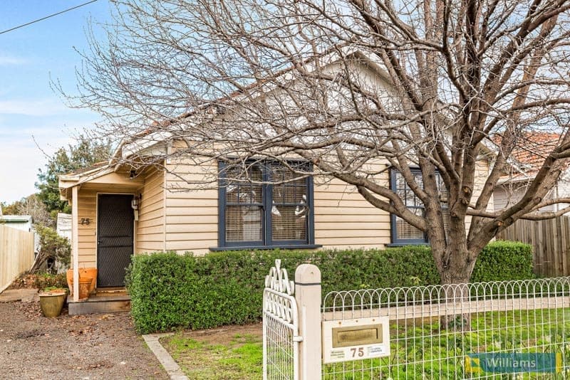 75 Woods Street, Newport - Image 1