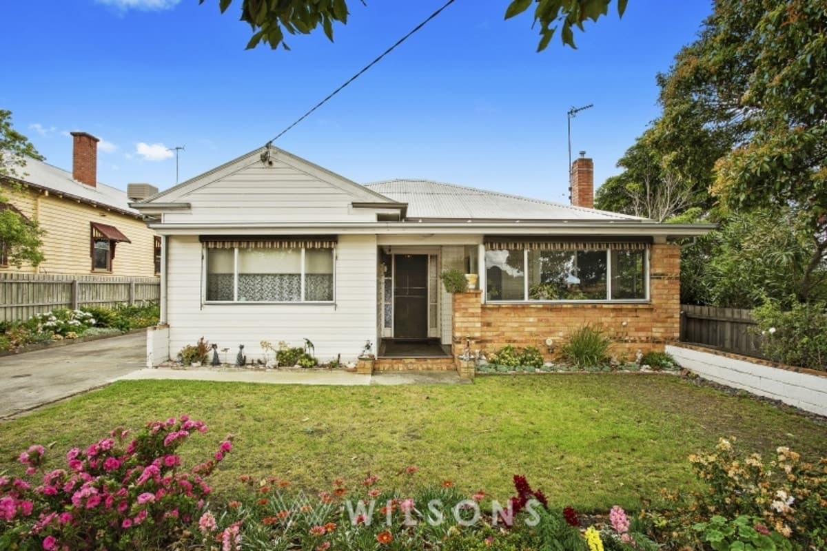 25 High Street, Drysdale, Drysdale - Image 1
