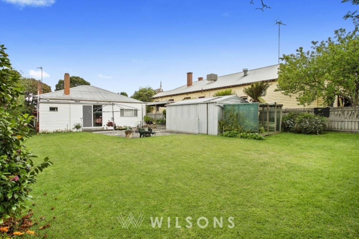 25 High Street, Drysdale, Drysdale - Thumbnail 6