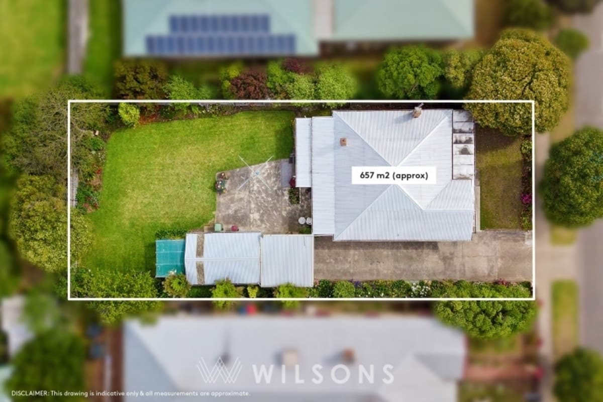 25 High Street, Drysdale, Drysdale - Thumbnail 7