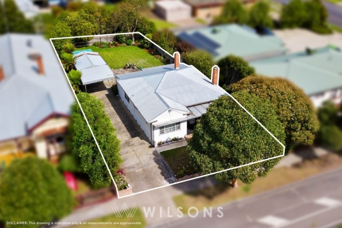 25 High Street, Drysdale, Drysdale - Thumbnail 8