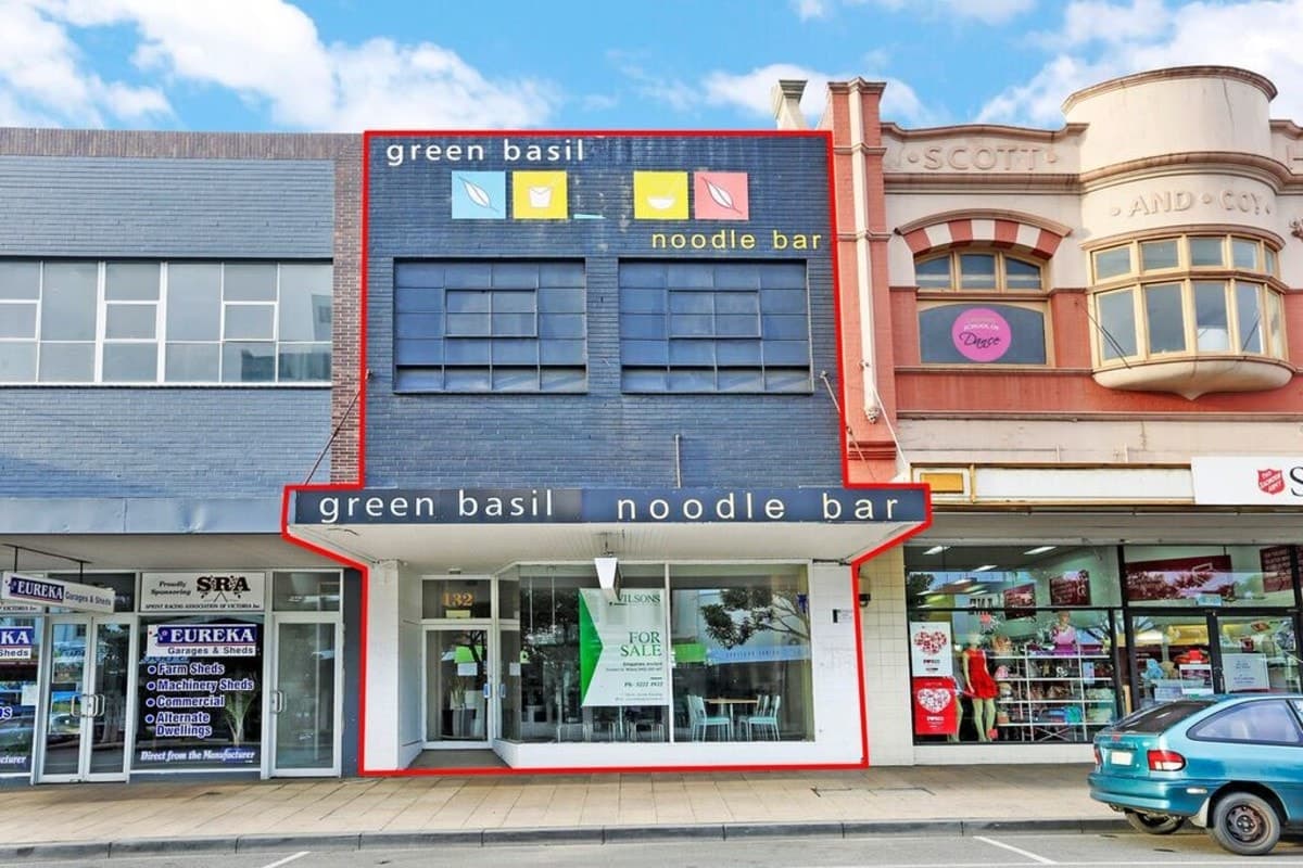 132 Ryrie Street, Geelong, Geelong - Image 1