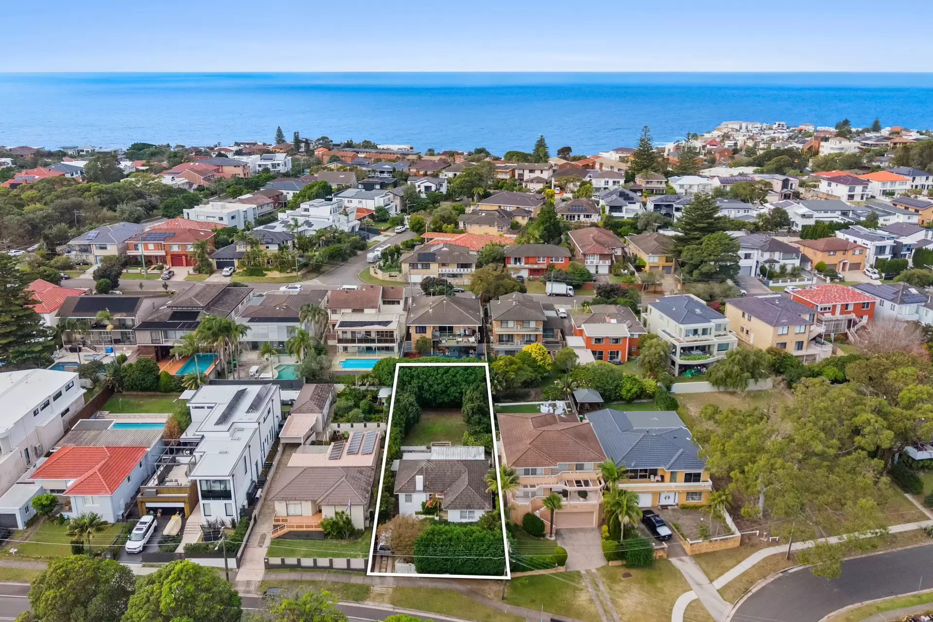 145 Moverly Road, South Coogee, South Coogee - Image 1