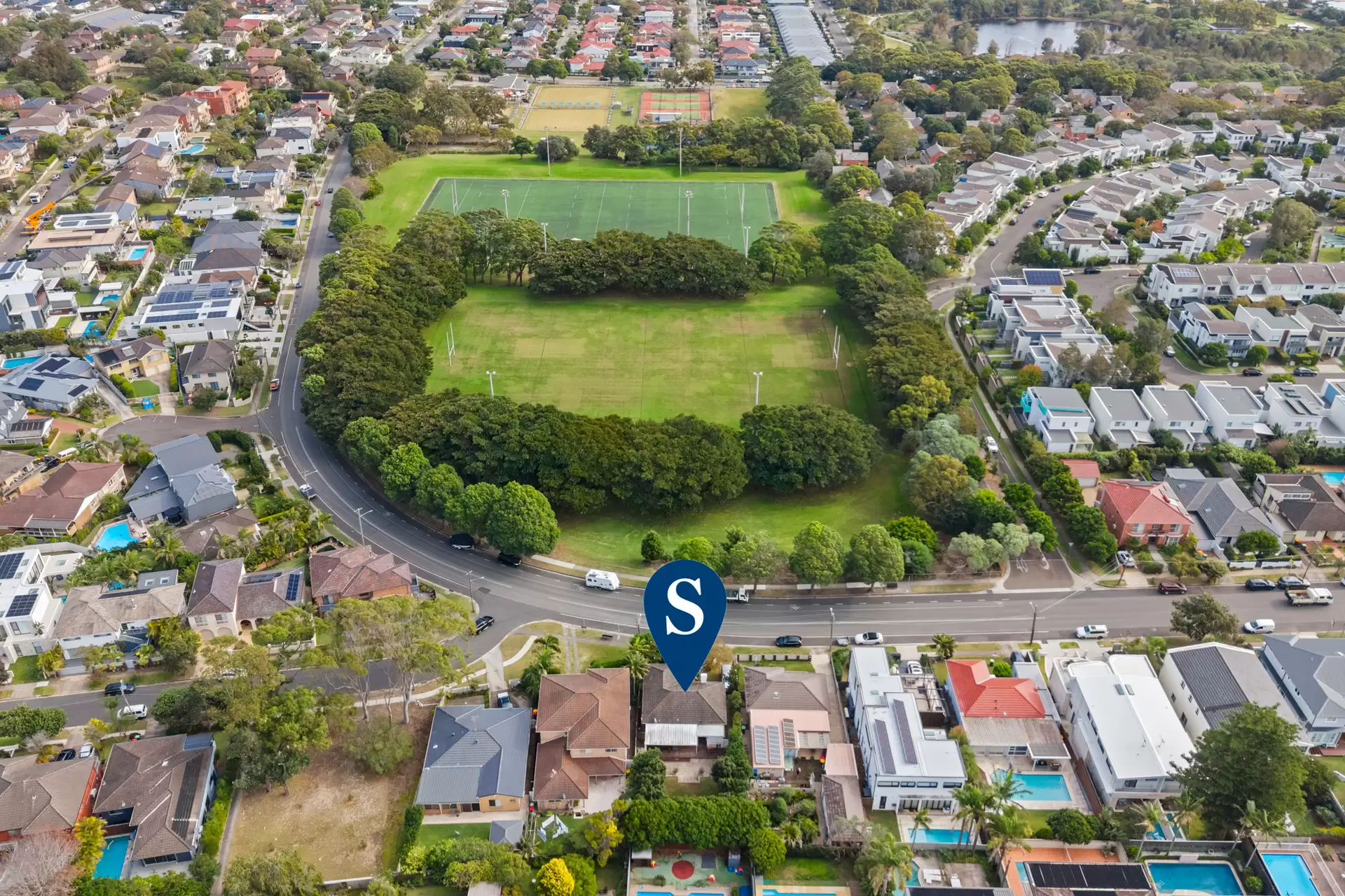 145 Moverly Road, South Coogee, South Coogee - Thumbnail 2