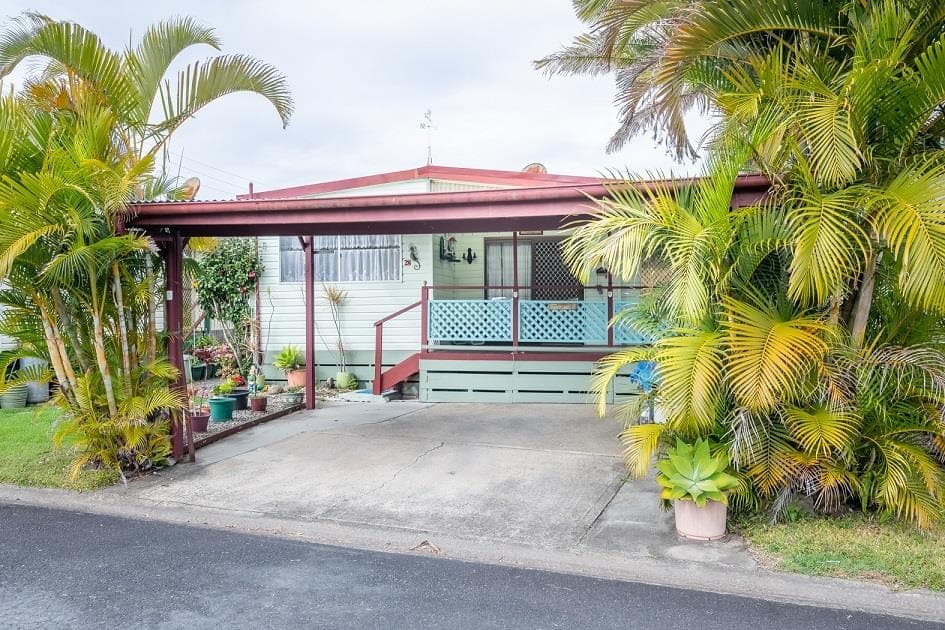 28/64 Newman Street, Woolgoolga - Image 1