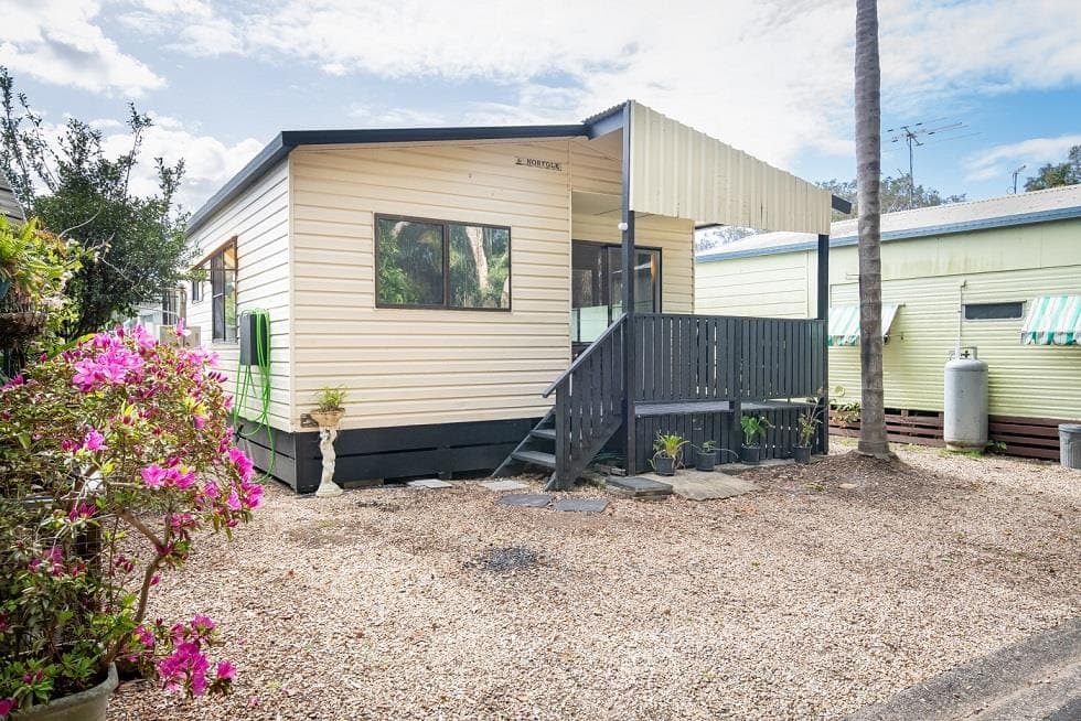 67/64 Newman Street, Woolgoolga - Image 1