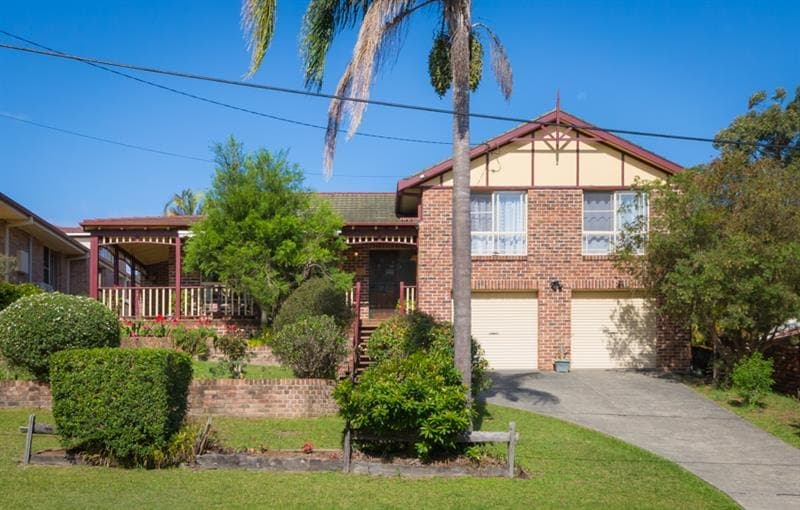 4 Ryan Crescent, Woolgoolga - Image 1