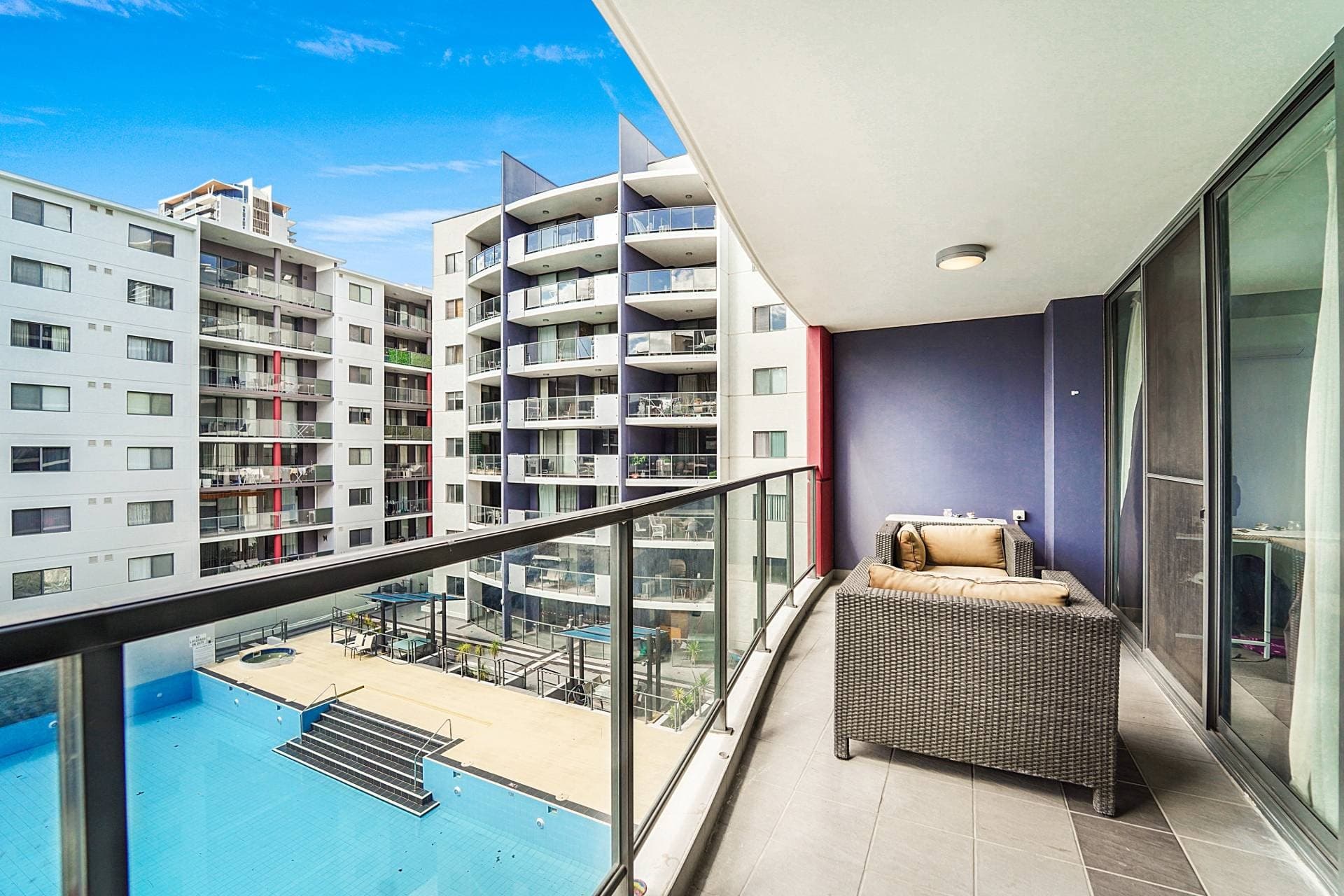 74, 128 Adelaide Terrace, East Perth - Image 1