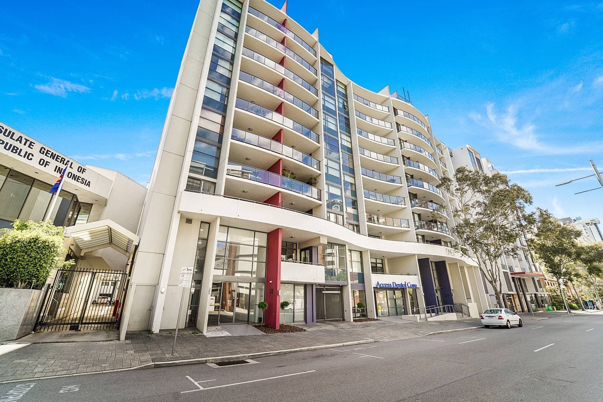 74, 128 Adelaide Terrace, East Perth - Thumbnail 2