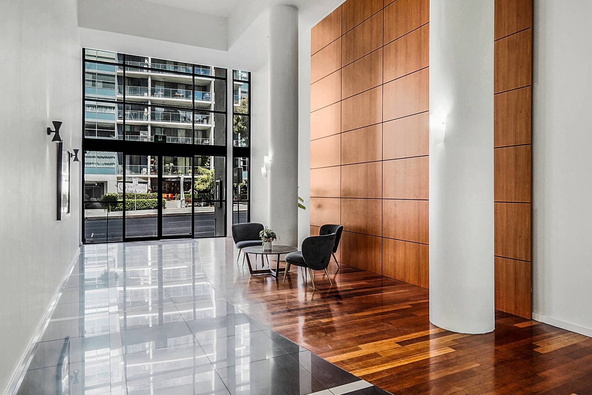 74, 128 Adelaide Terrace, East Perth - Thumbnail 3