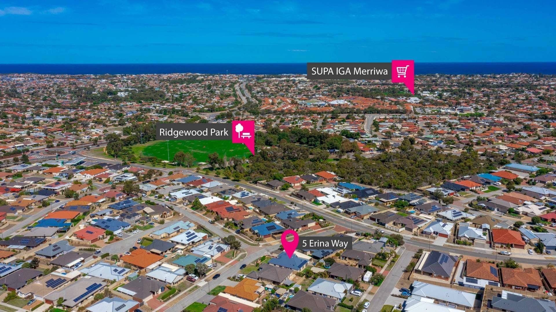 5 Erina Way, Ridgewood - Thumbnail 2