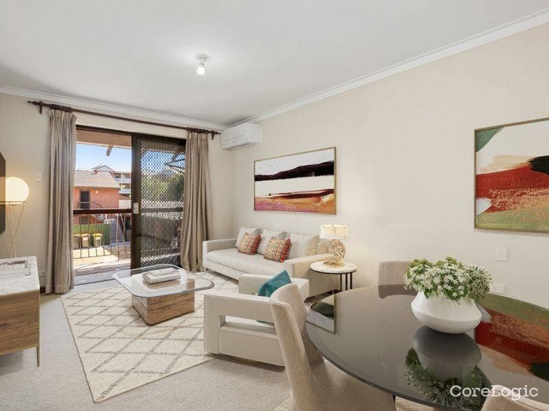 11, 59 Wellington Street, East Perth - Image 1