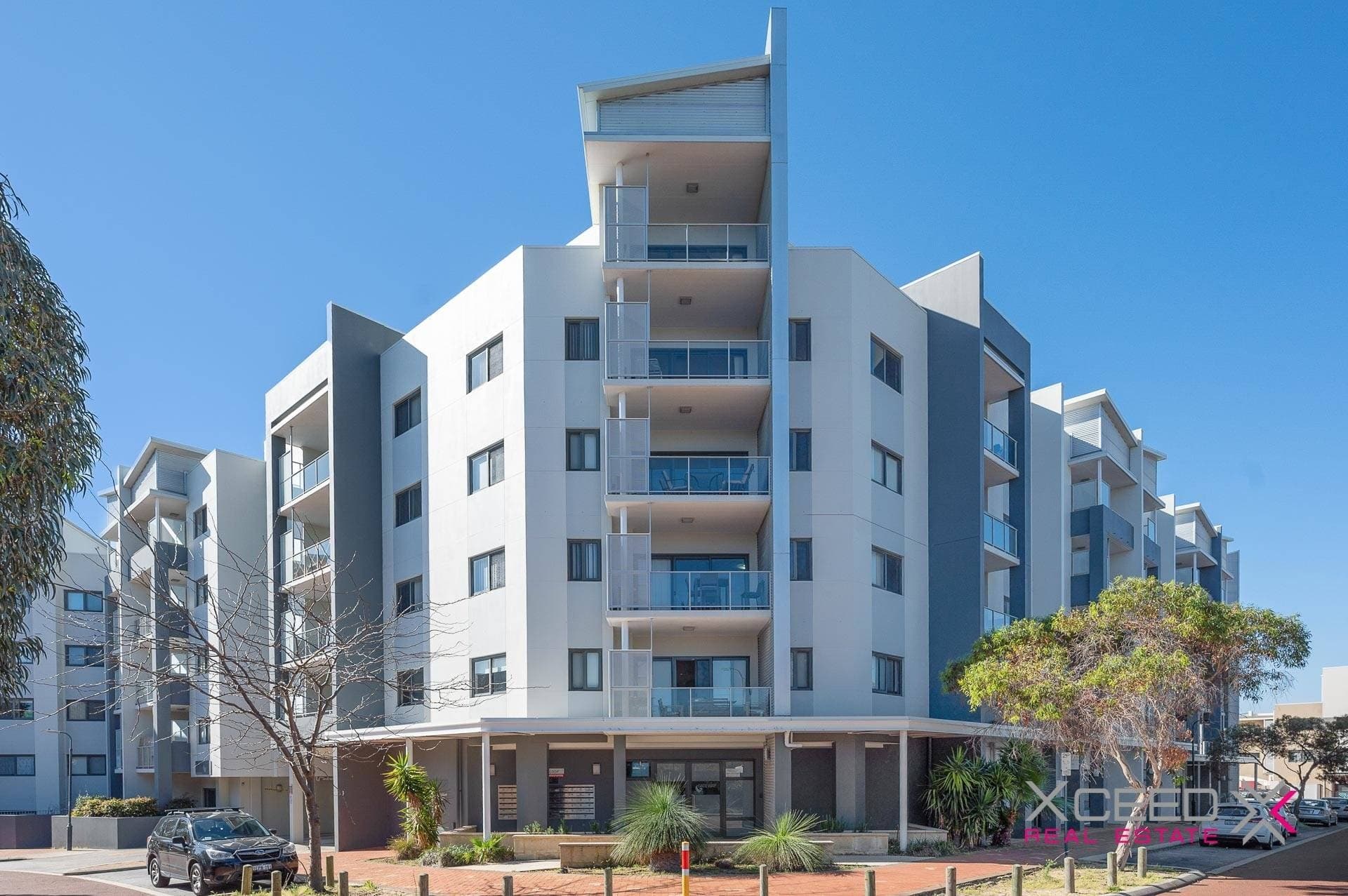 Unit 45, 6 Walsh Loop, Joondalup - Image 1