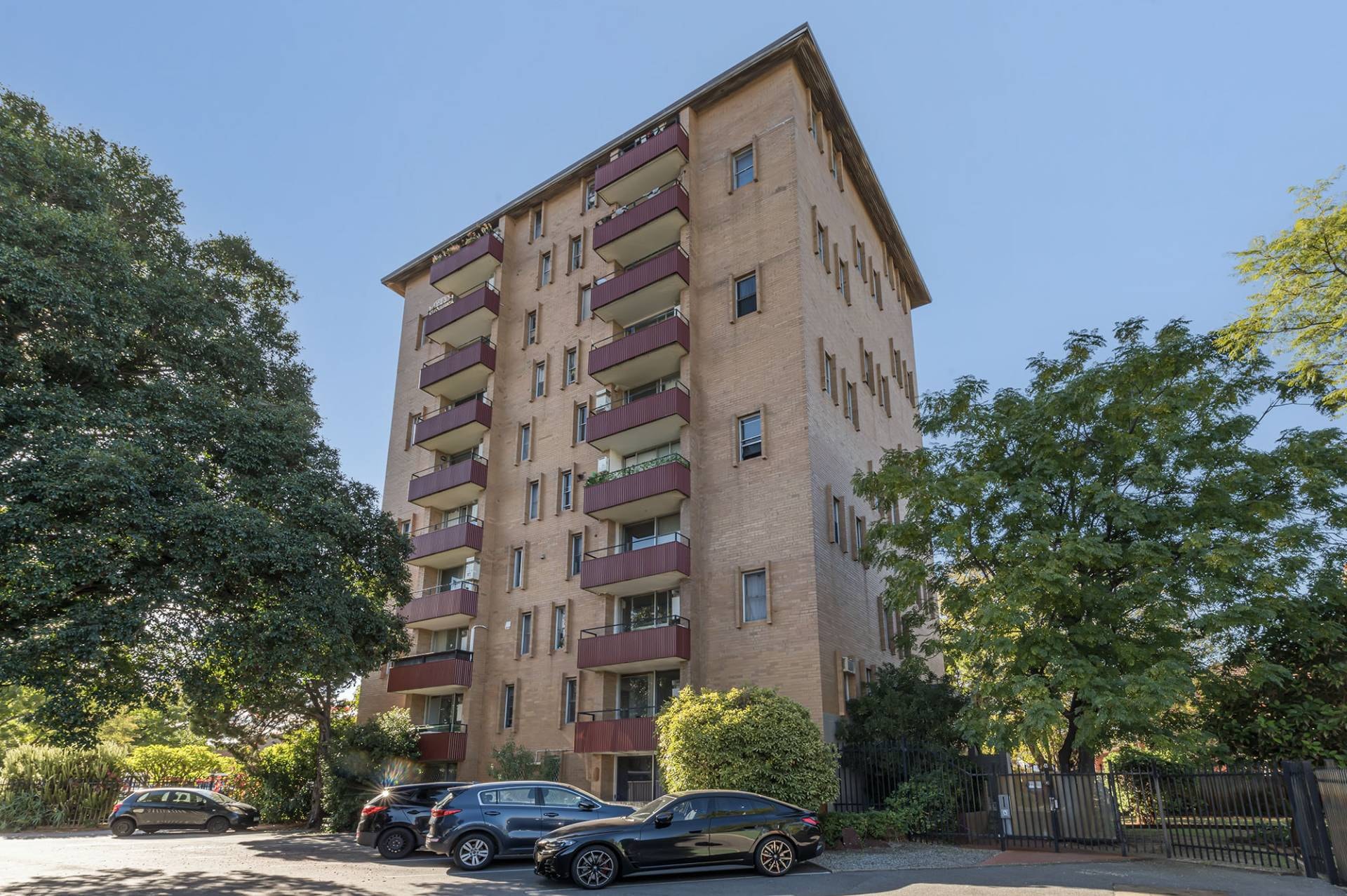 33, 4 Bulwer Street, Perth - Image 1
